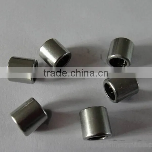 NKX10TN Budget Needle Roller Thrust Ball Bearing Without Cover