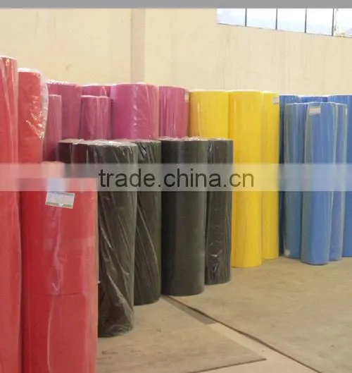100% polyester fabric non-woven