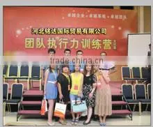 Hebei Mingda International Trading Co., Ltd. company overview - view 1