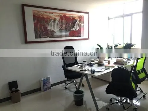 Yiwu Pretty Clothing Co., Ltd. company overview - view 1