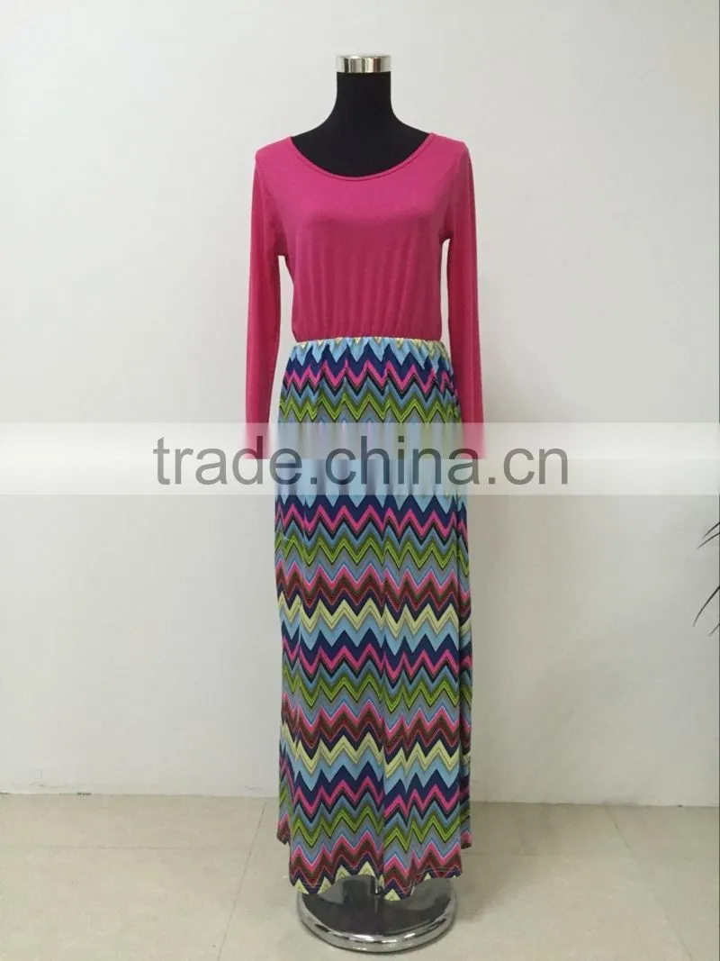 mommy and me maxi dress mother daughter matching dress