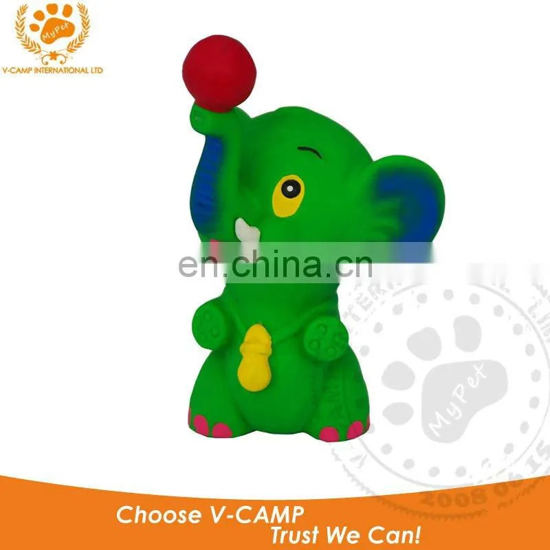 My Pet rubber toy for dog