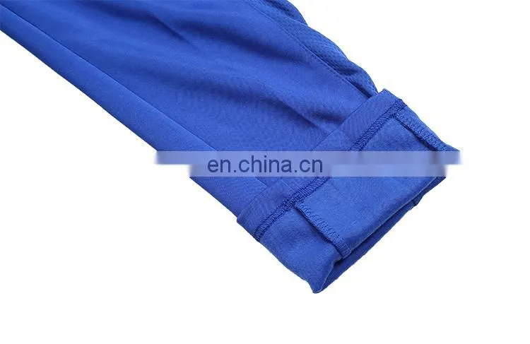 China soccer mens brand cheap tracksuit