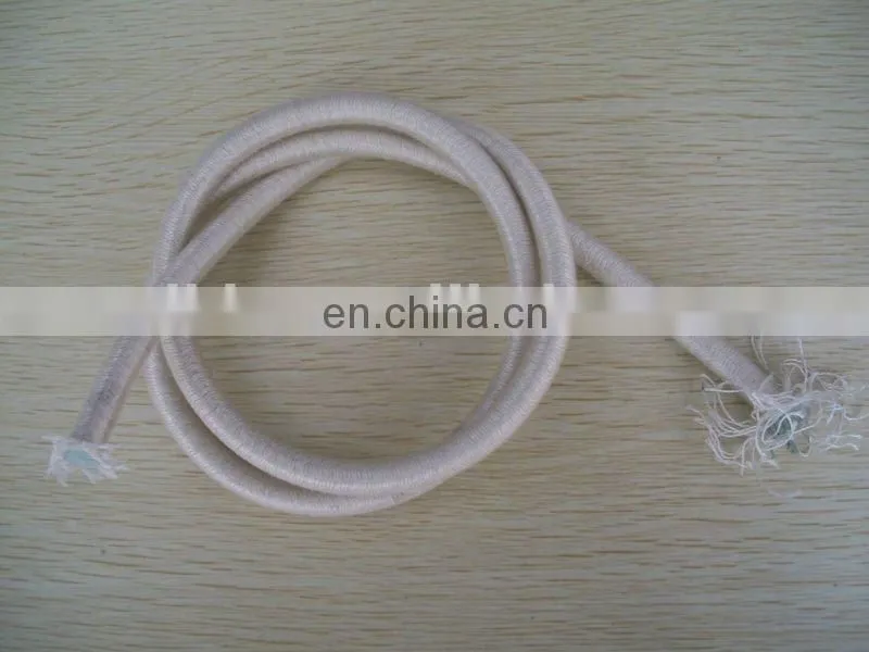 elastic luggage rope