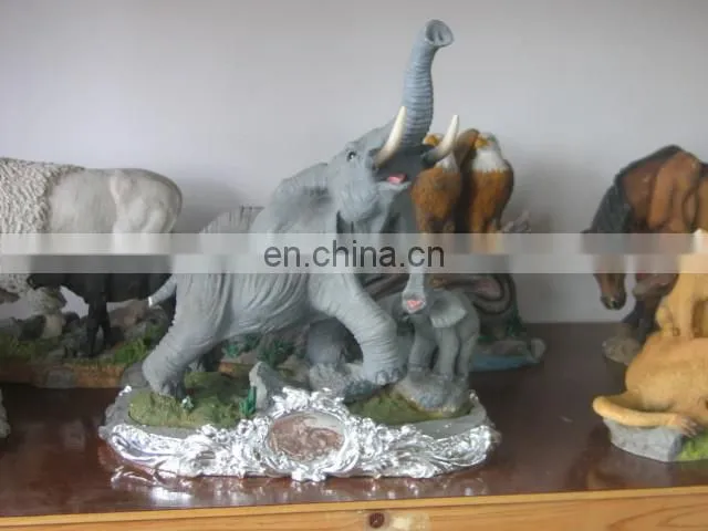 China Supplier High Quality Custom polyresin Dog Award Trophies with Dog Shape Trophy