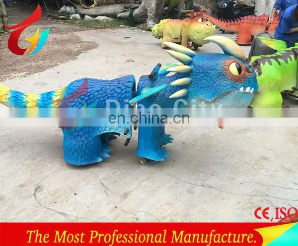 Kids amusement rides for shopping centers