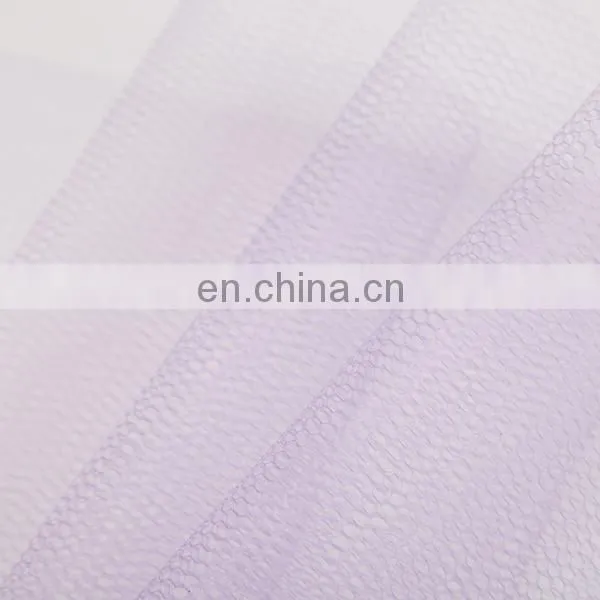 2015 Popular Products In USA Market Colorful Nylon Tulle Roll Packing Nylon Net Roll