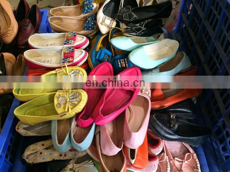 CHINA used shoes for sale in georgia used clothing used shoes singapore
