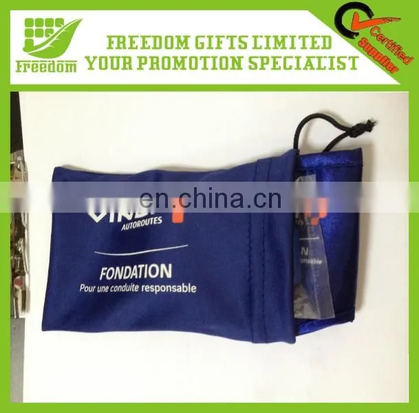 Customized Logo Branded Promotional Sleep Kit