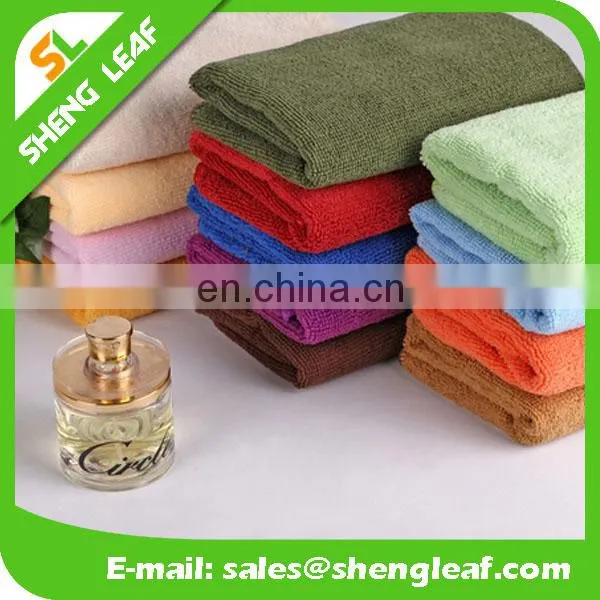 100% cotton cheap White bath towel for sale