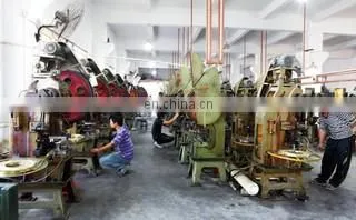 Dongguan Lufa Button Co., Ltd. company overview - view 1