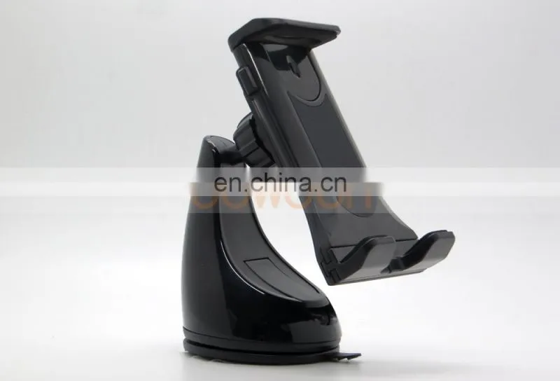 Cell Phone Mount Bracket Holder for iPhone Samsung Galaxy S8 S7 Edge S6 Edge