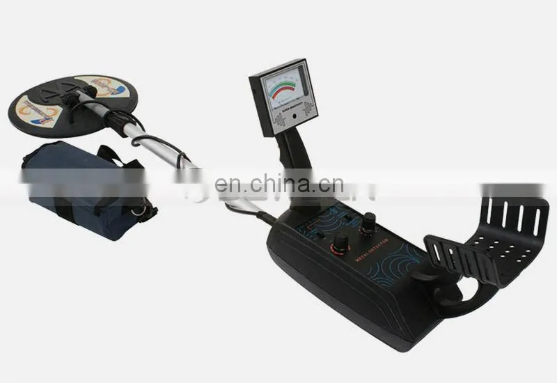 City Electrical Security Undergrund High Voltage Metal Cable Detector