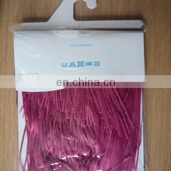 flat string partition curtain for kitchen door