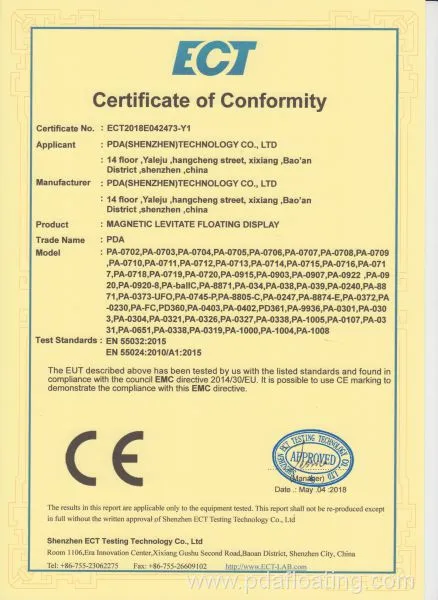 CE