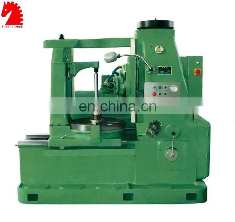 A large number of low-cost Y38 used gear hobbing machine for sale