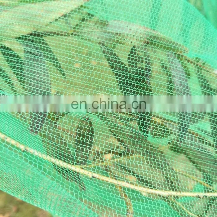 hot sale monofilament date packaging bag