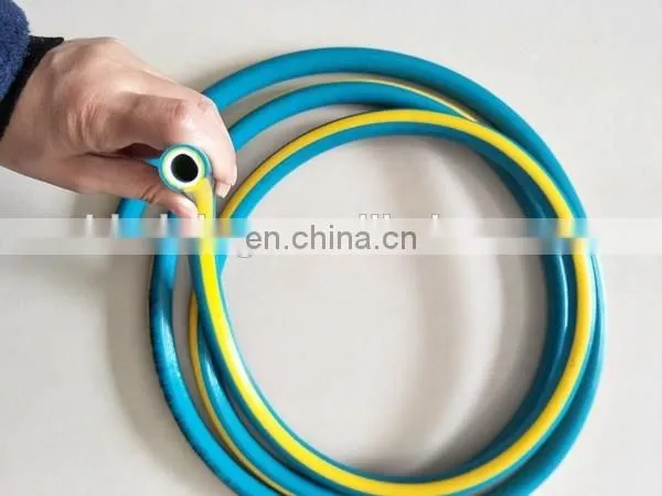 PVC Ponaflex high pressure hose 3250 psi Korea spray hose
