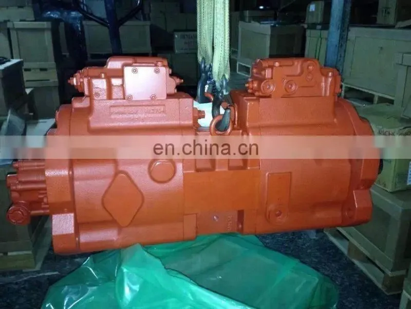 Excavator EC330B Hydraulic Pump VOE14520050