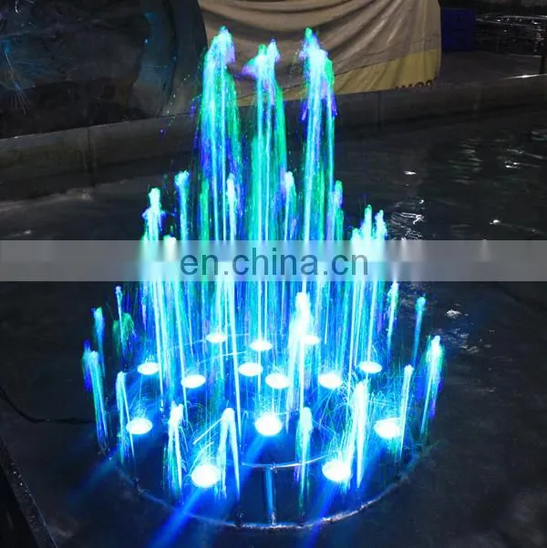Home decoration indoor musical fountain africa