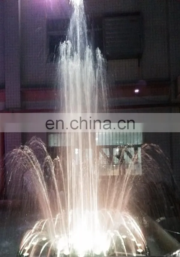 With all fountain fittings design fairy garden fountain