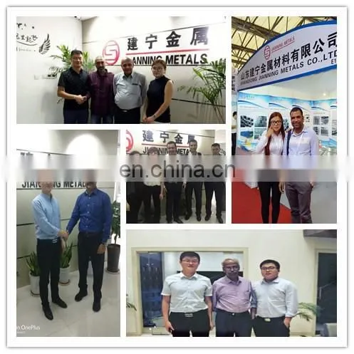 Alloy material 20Cr hot rolled spring steel coil