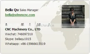 UPVC door window making machine/SYJW-1800 Glazing Bead Saw for PVC Profile/Window processing machine