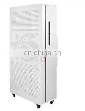 Air Purifier Dust Clean PM2.5 Cleaning Room Air Purifier