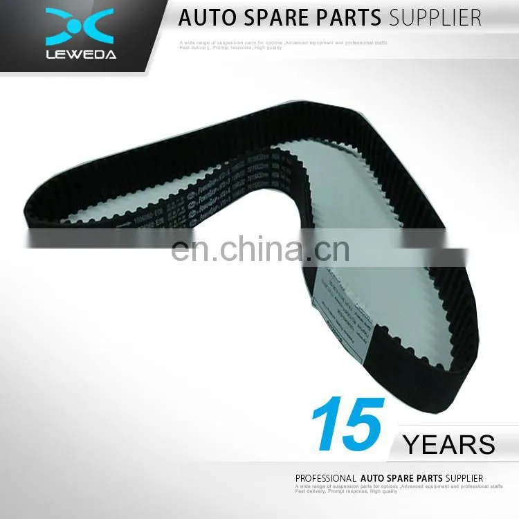 car timing belt price china manufacturer 1006060-E06