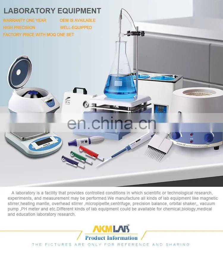AKM LAB School Educational Laboratory Equipment