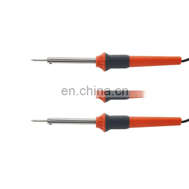 FRANKEVER US EU UK Plug Optional heater electric soldering iron
