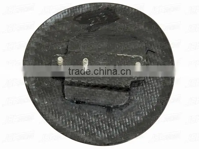 CARBON FIBER GASFUEL DOOR FOR FERRARI F12 BERLINETTA(JSK111215)