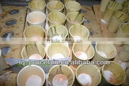 Gold And Metals Melting Ceramic Fire clay Fire Assay Crucibles And Cupels
