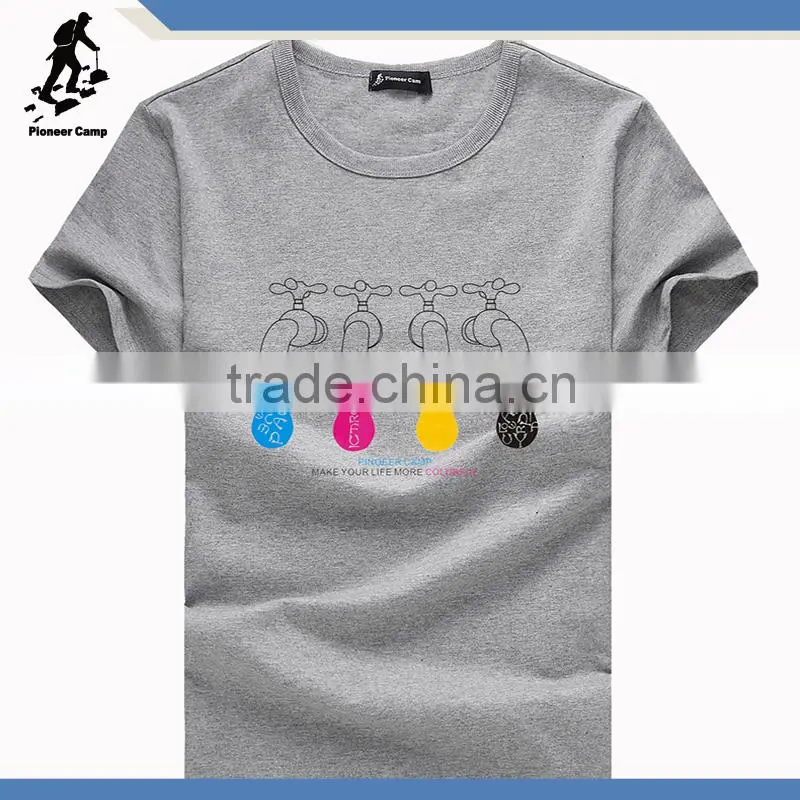 2015 custom cheap pritning election t shirt with your own design