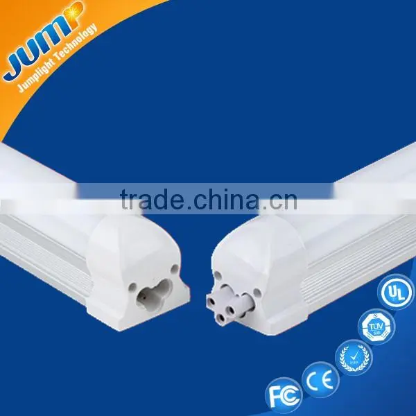 Hot design 15w t8 fixture led tube light housing t8 light fixture