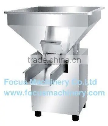 Electromagnetic vibratory feeder