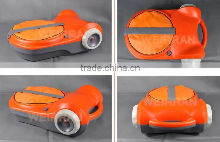(84773) 15L portable car washing, car battery operated folding car washer