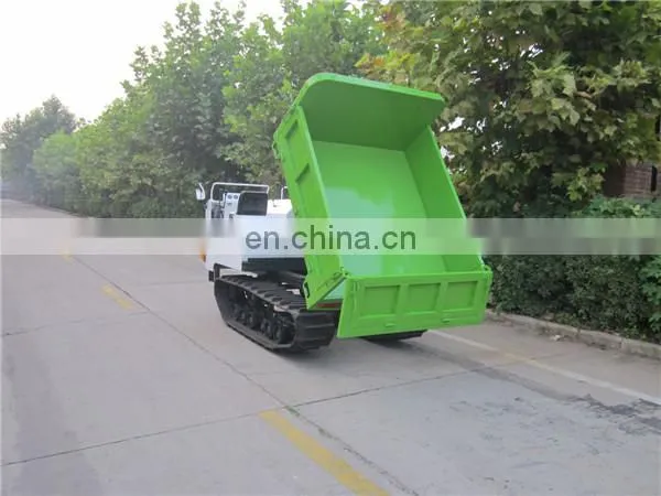 mini dumper loader price for sale