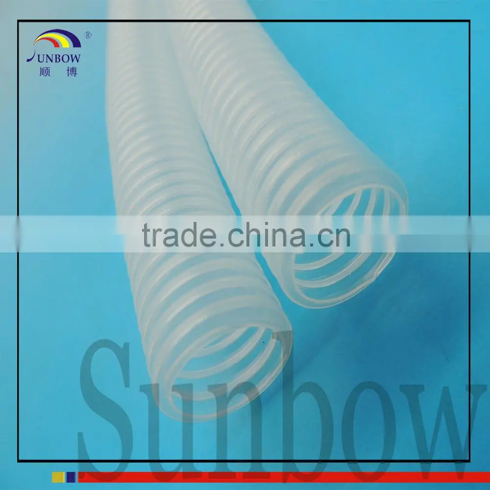 SUNBOW Split Loom Tubing Polyethylene Split Loom
