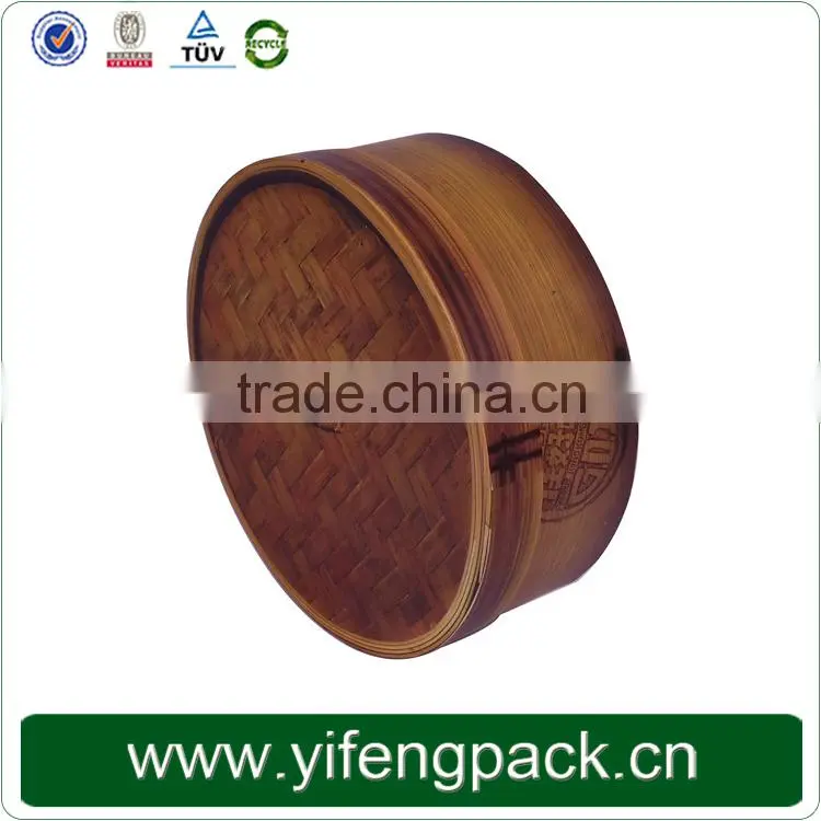 Yifeng Factory New Design Custom Cardboard Box for Fruit and Vegetable