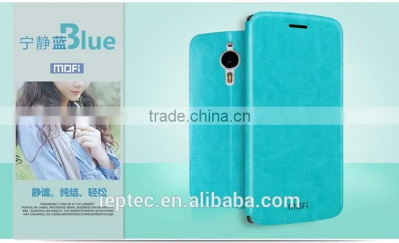 Ultra Slim PU Leather Smart Phone Flip Cover Case for Letv Le One 1 pro, Letv X800, Letv X900