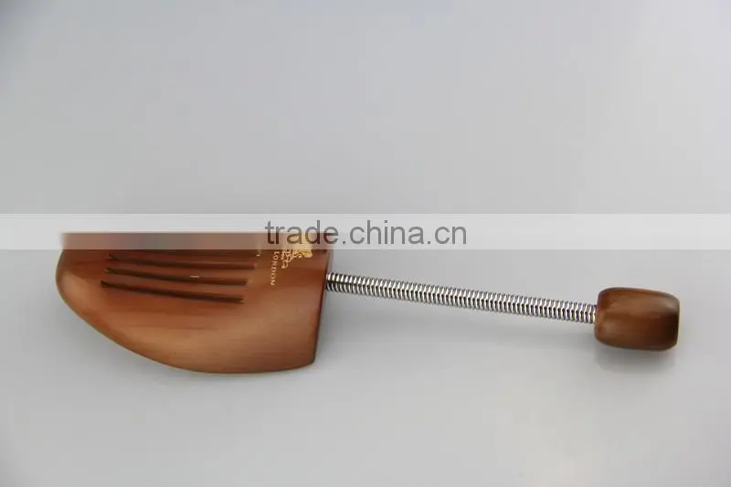 LX-011-013 shoe keeper cedar shoe trees