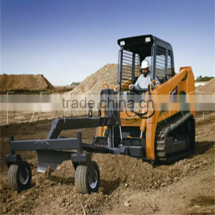nice skid loader china mini skid steer loader for sale