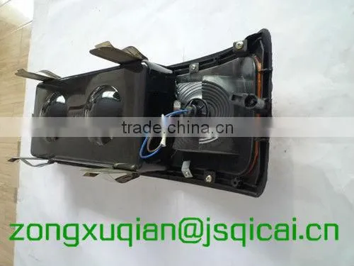 head lamp,delong F2000 head lamp,delong F2000 head light