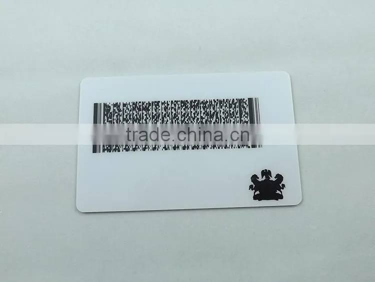 High Quality And Cheap Pvc Card,Standard Size Pvc Cards