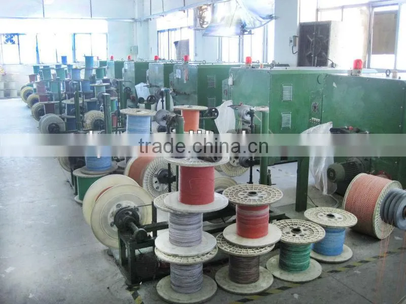 ADP Jelly Filled big pair/multi core Telephone Cable Hyat
