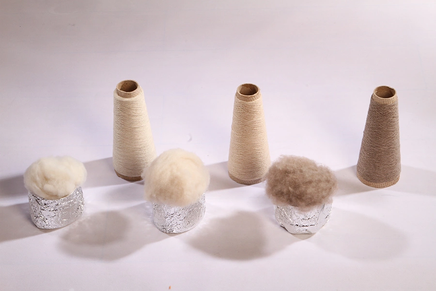 ANNUAL CASHMERE MARKET REPORT 2020
