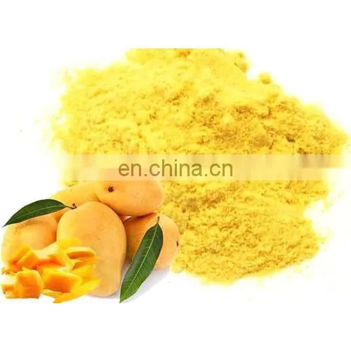 100% Natural Mango Extract Powder With High Quality