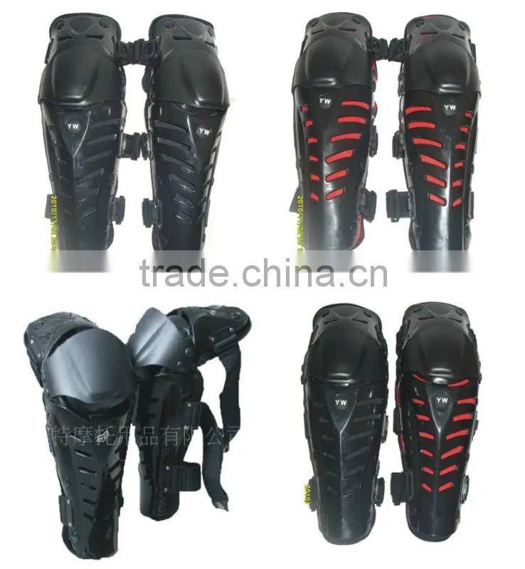 Motorcycle Knee Protector