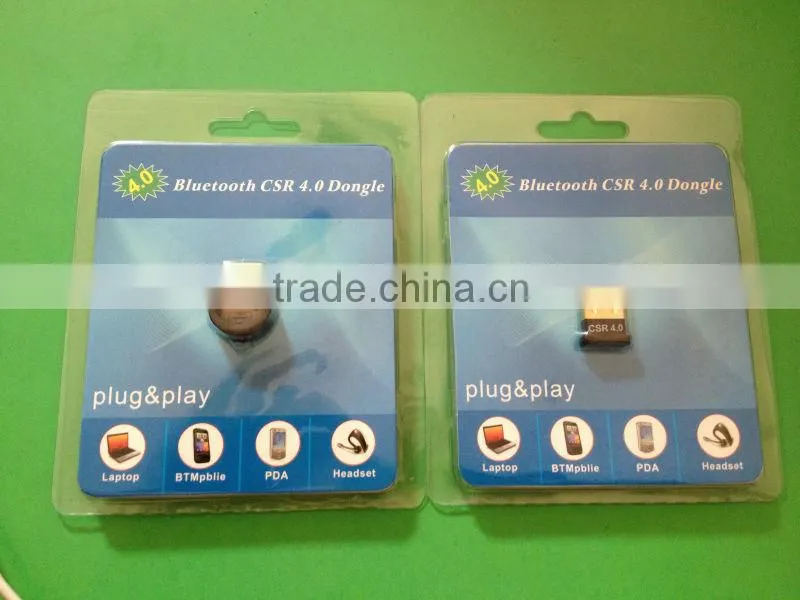usb 4.0 USB Bluetooth Version 4.0 Adapter Wireless Dongle
